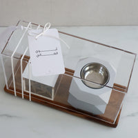 Signature Duo Mobkhar Set