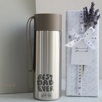 Best Dad Ever To-Go Gift