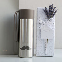 Baba Stache To-Go Gift