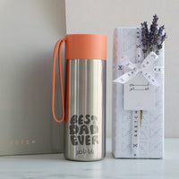 Best Dad Ever To-Go Gift