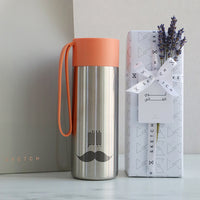 Baba Stache To-Go Gift