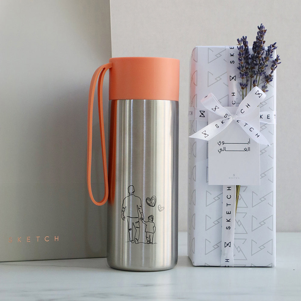Baba To-Go Gift
