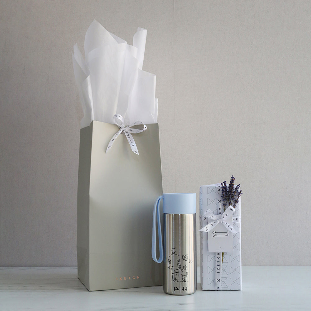 Baba To-Go Gift