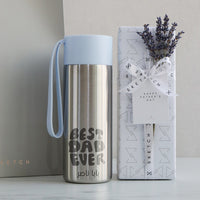 Best Dad Ever To-Go Gift