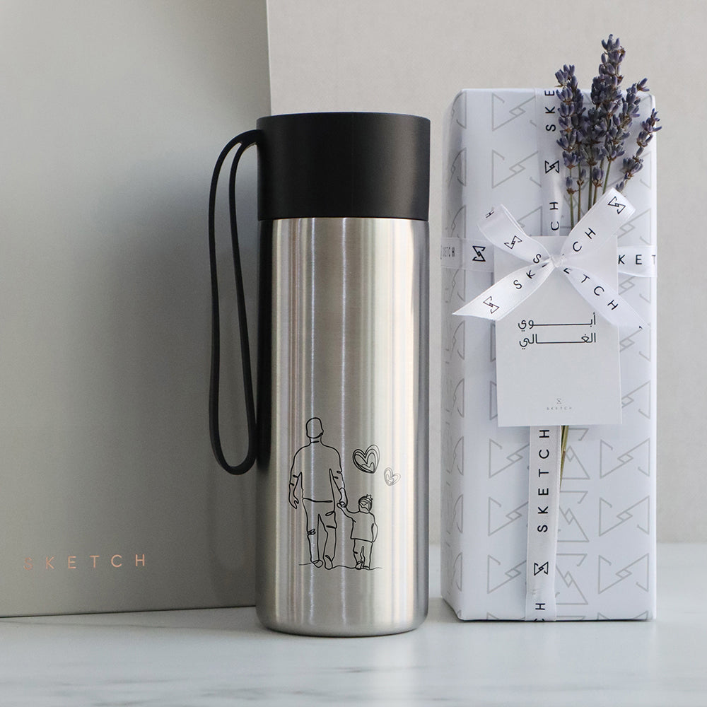 Baba To-Go Gift