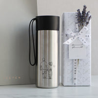 Baba To-Go Gift