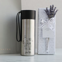 Baba To-Go Gift