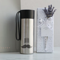 Baba Stache To-Go Gift