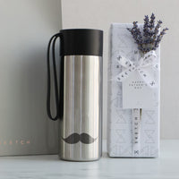 Baba Stache To-Go Gift