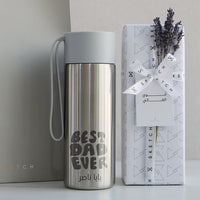 Best Dad Ever To-Go Gift