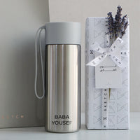 #1 Baba To-Go Gift