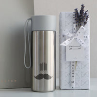 Baba Stache To-Go Gift
