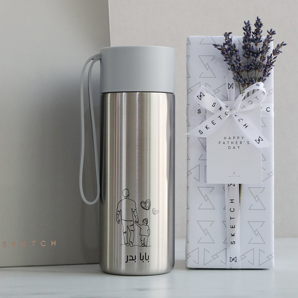 Baba To-Go Gift