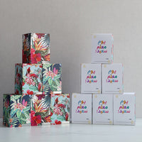 Tropical Mubkhar Giveaway Set
