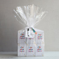 Tropical Mubkhar Giveaway Set