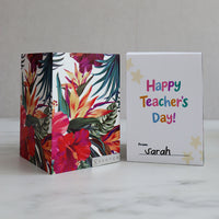 Tropical Mubkhar Giveaway Set