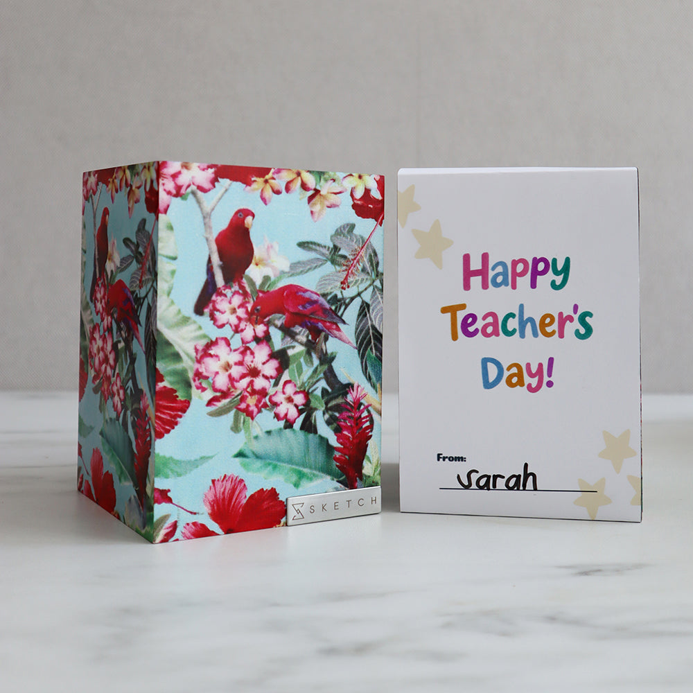 Tropical Mubkhar Giveaway Set