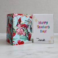 Tropical Mubkhar Giveaway Set
