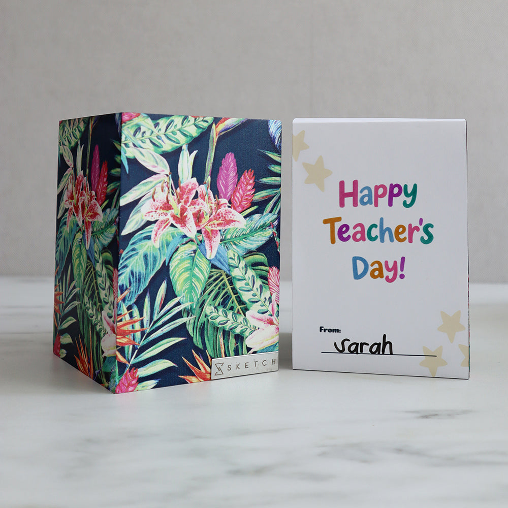 Tropical Mubkhar Giveaway Set
