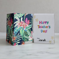 Tropical Mubkhar Giveaway Set