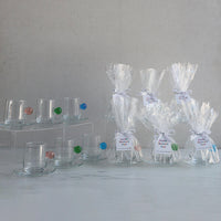Ball Line Mug & Saucer Gift Set