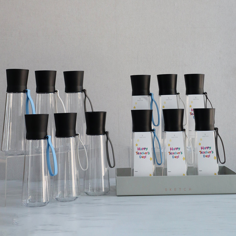 Grand Cru Bottle Gift Set