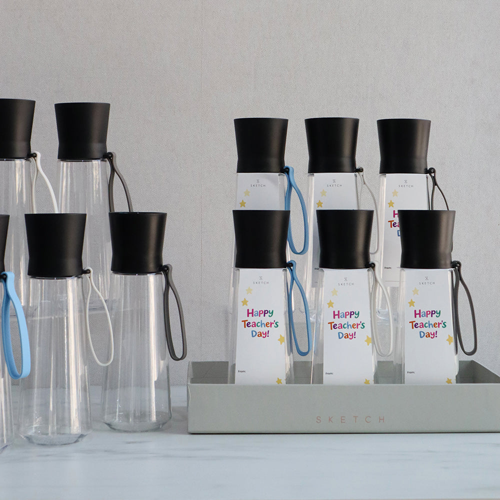 Grand Cru Bottle Gift Set