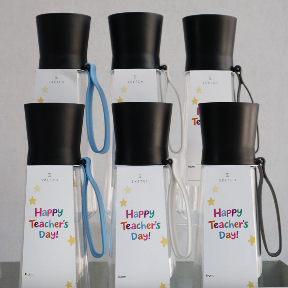 Grand Cru Bottle Gift Set