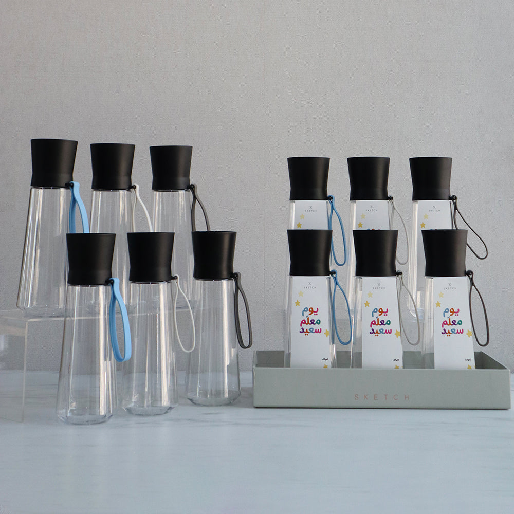 Grand Cru Bottle Gift Set