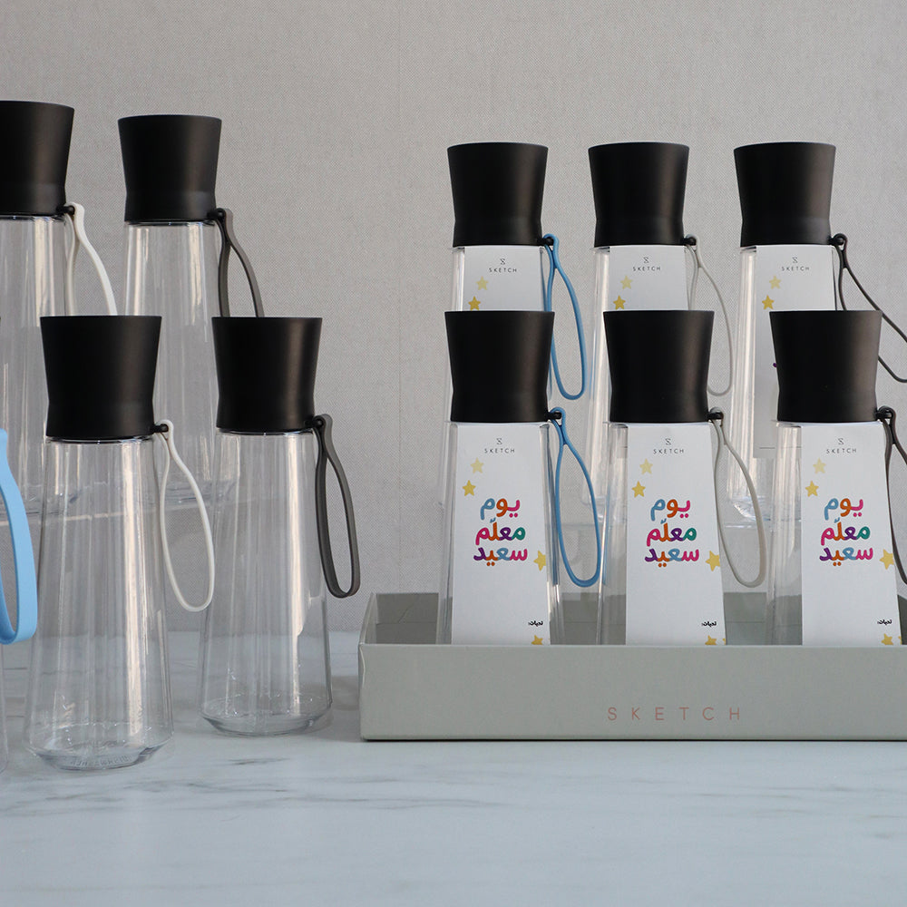 Grand Cru Bottle Gift Set