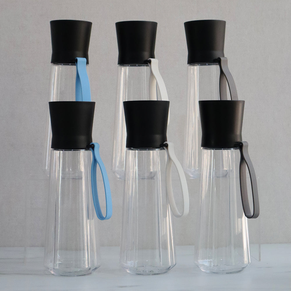 Grand Cru Bottle Gift Set