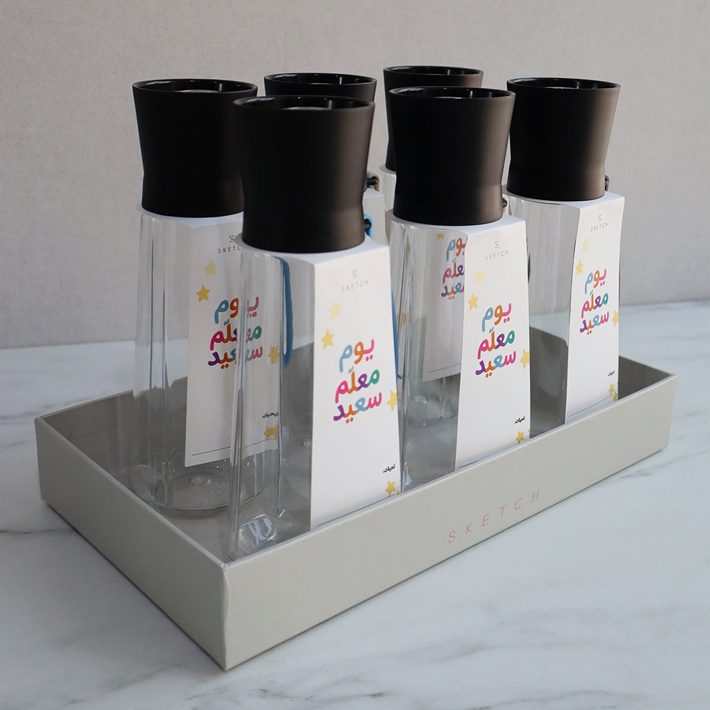 Grand Cru Bottle Gift Set