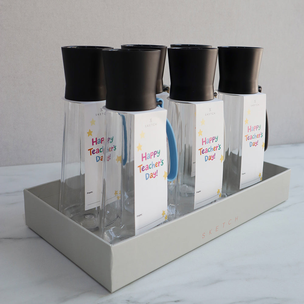Grand Cru Bottle Gift Set
