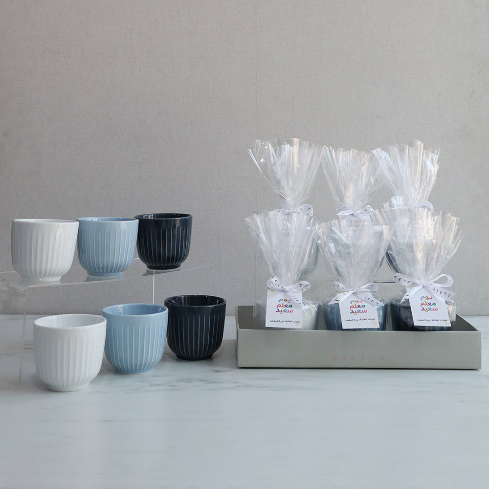 Hammershøi Mug Collection