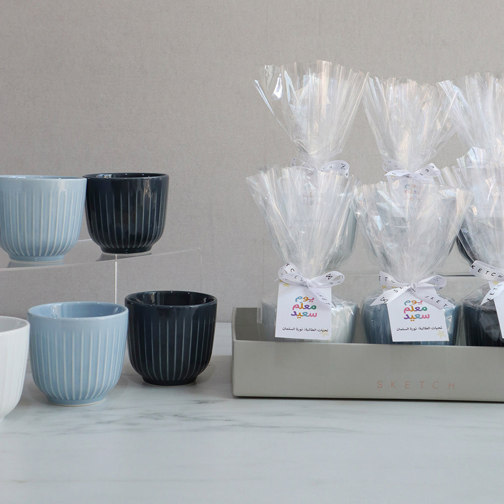 Hammershøi Mug Collection