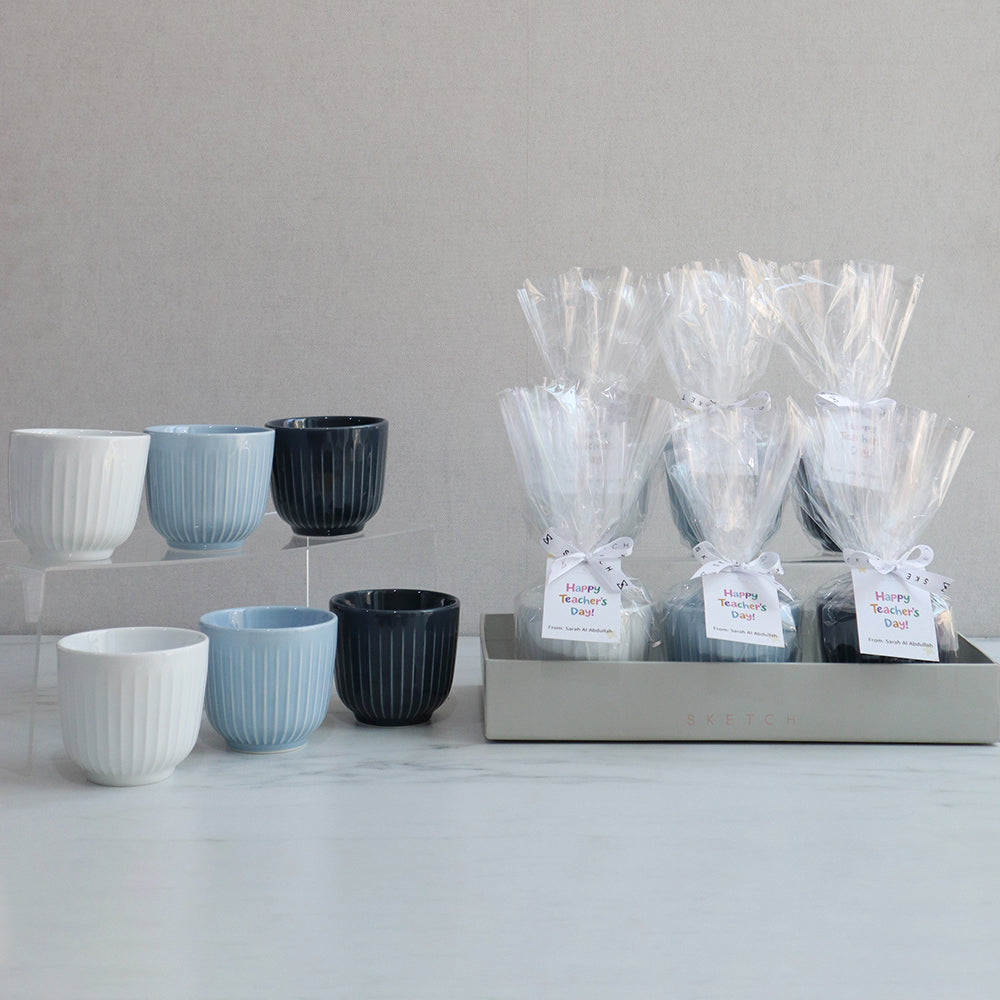Hammershøi Mug Collection