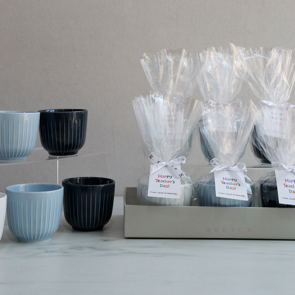 Hammershøi Mug Collection
