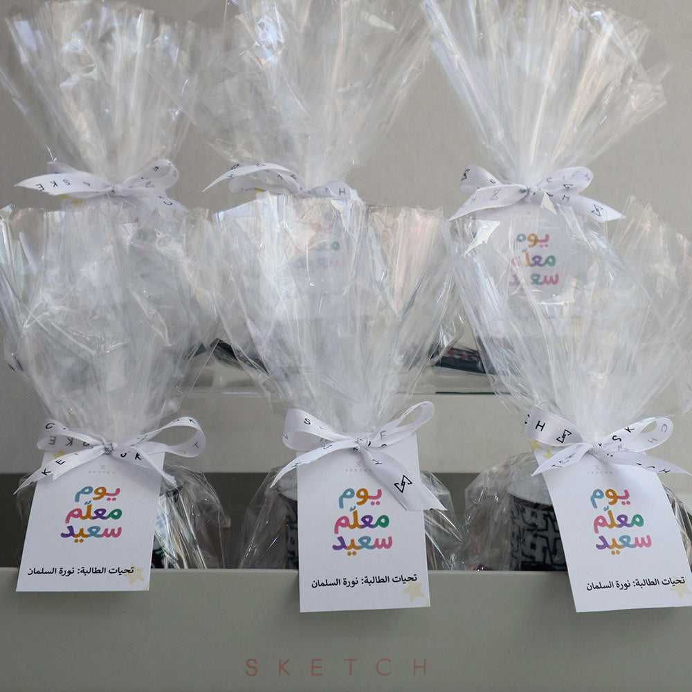 Bird of Paradise Tall Cup & Coaster Gift Set