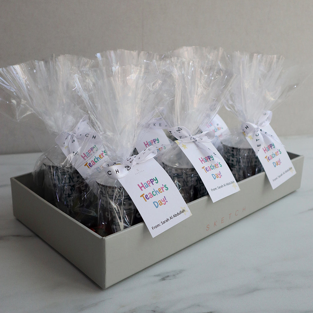 Bird of Paradise Tall Cup & Coaster Gift Set
