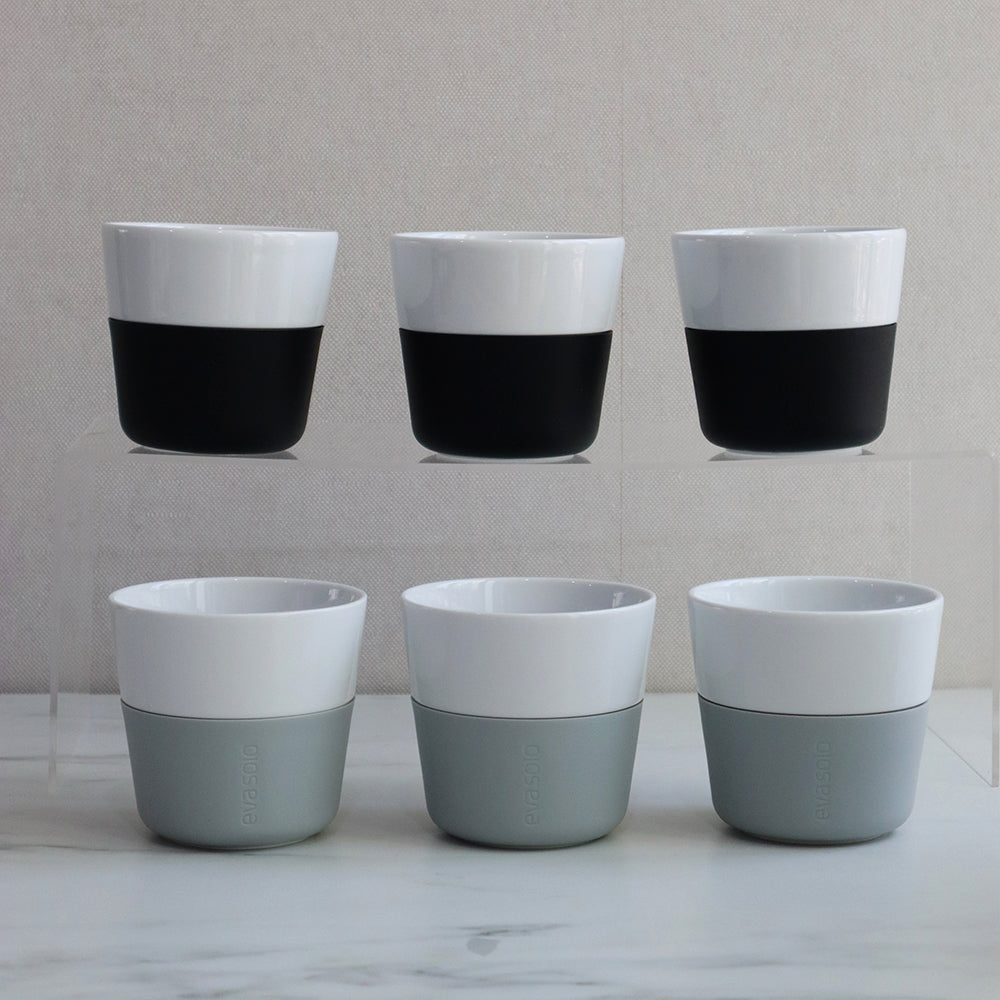 Porcelain Cup Gift Set