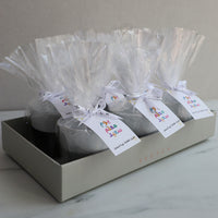 Porcelain Cup Gift Set