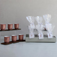 Opera Tall Cup & Coaster Gift Set