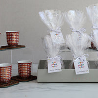 Opera Tall Cup & Coaster Gift Set