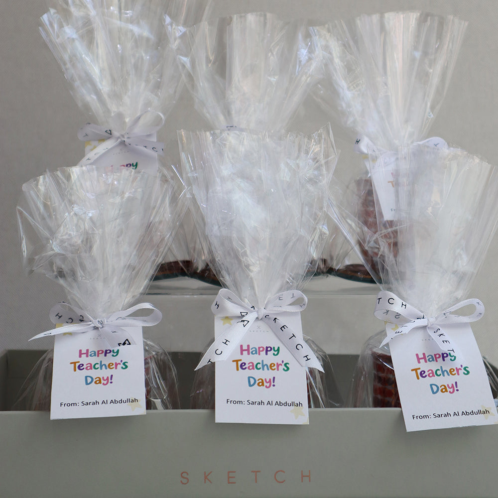 Opera Tall Cup & Coaster Gift Set