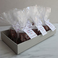 Opera Tall Cup & Coaster Gift Set