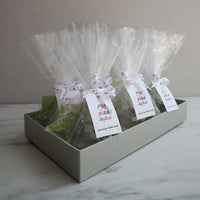 Star Line Coffee Set