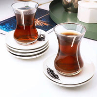 Eye & Lip Tea Set