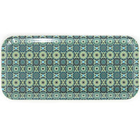 Images d'Orient Rectangular Tray
