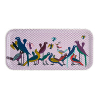 Images d'Orient Rectangular Tray