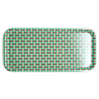 Images d'Orient Rectangular Tray